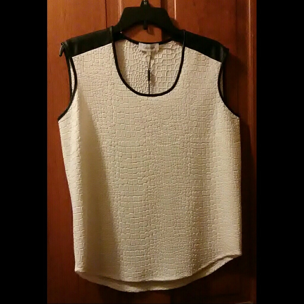 Calvin Klein Top