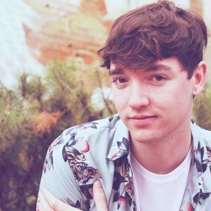 Meet your Posher, Carter