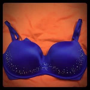 32DD Victoria's Secret Balconet PushUp Bra