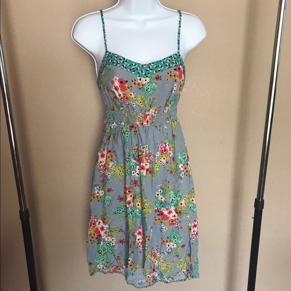 xhilaration sundress