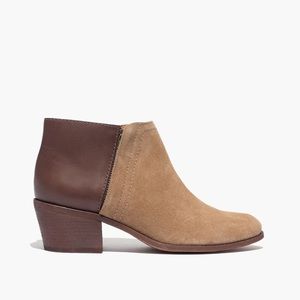 The Cait Boot