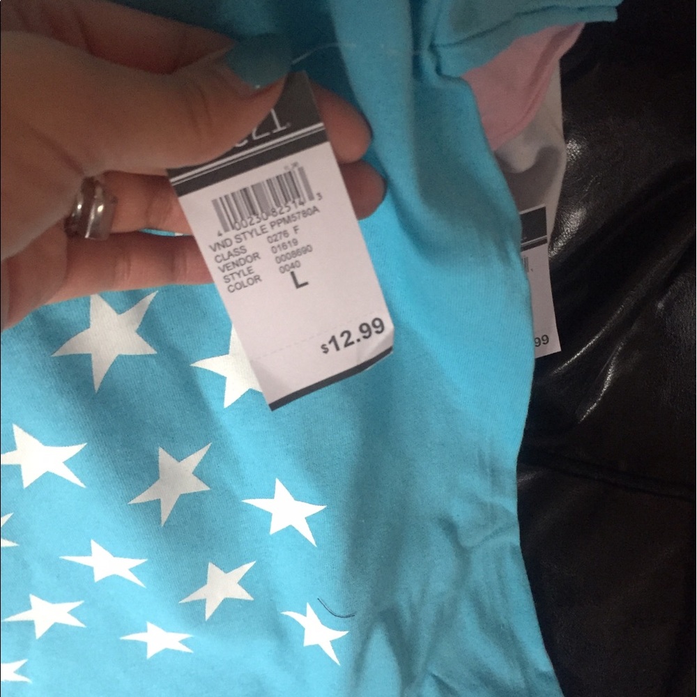 Men's Rue21 Shirt - Picture 2 of 2