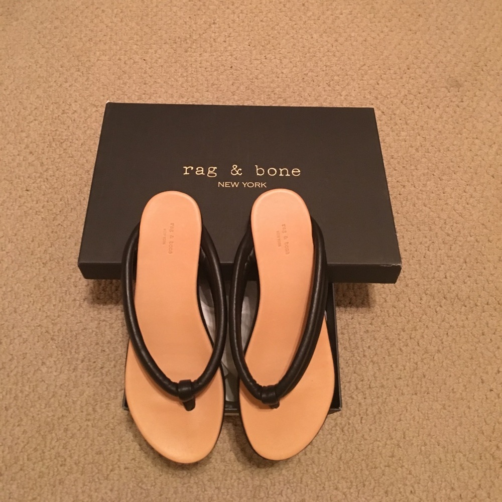 Rag & Bone Aya Sandals