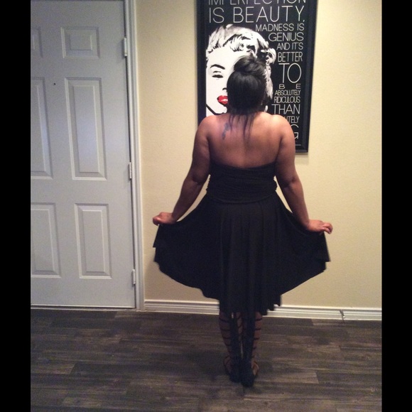 EVERY Girl needs a "little Black Dress" - Picture 2 of 8