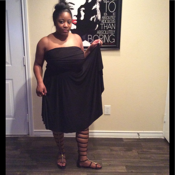 EVERY Girl needs a "little Black Dress" - Picture 5 of 8