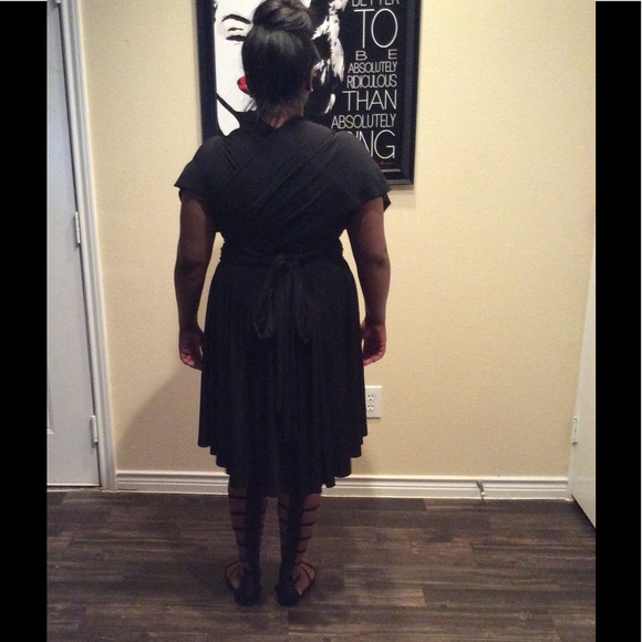 EVERY Girl needs a "little Black Dress" - Picture 7 of 8