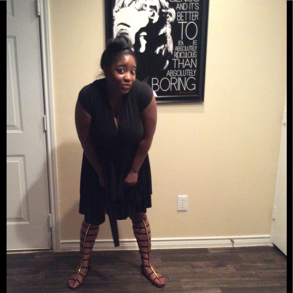 EVERY Girl needs a "little Black Dress" - Picture 8 of 8