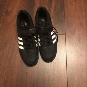 Adidas power lifts 2.0