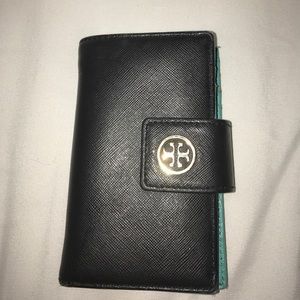 Tory Burch Robinson Wallet