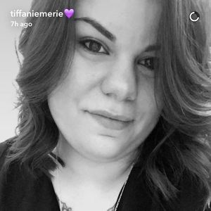 Meet your Posher, Tiffanie