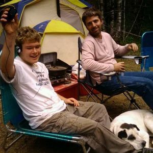 Meet your Posher, Matt