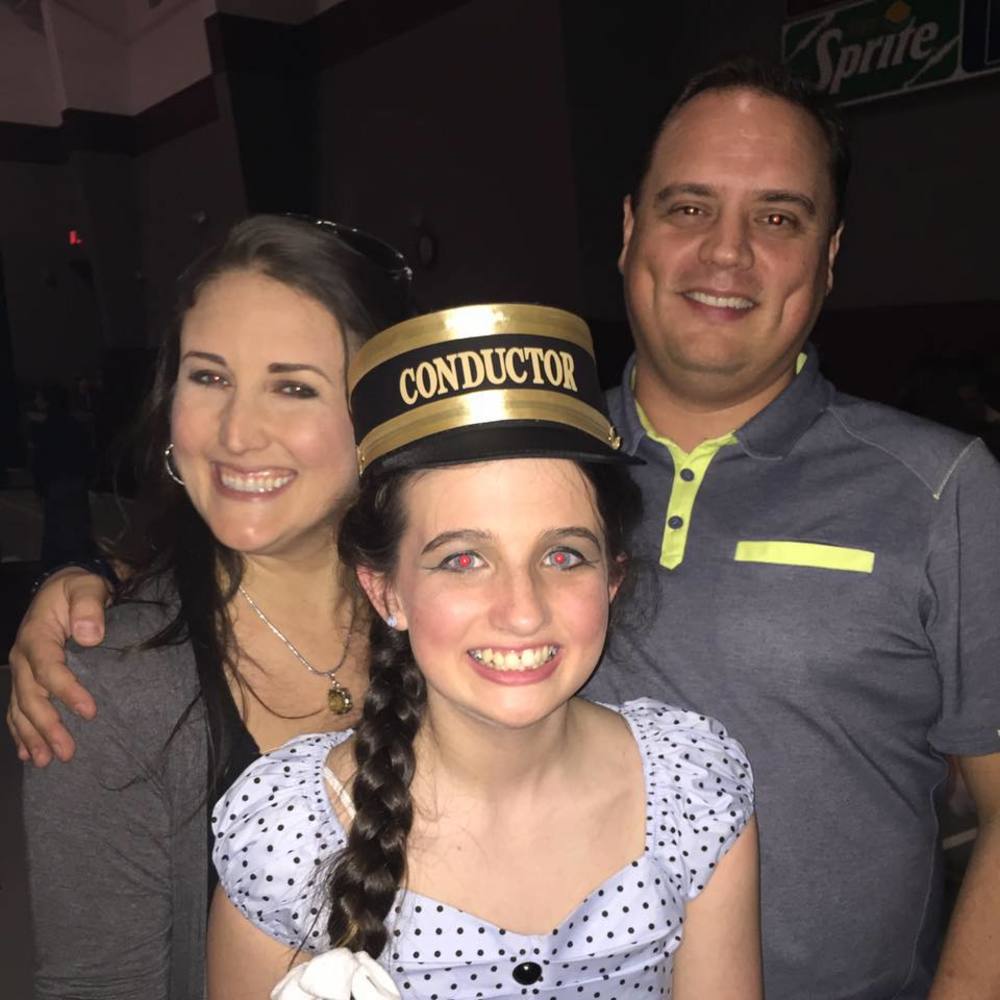 Meet your Posher, Bryce