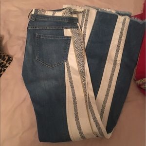 Free people pants