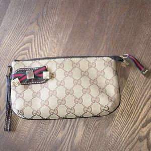 Gucci clutch