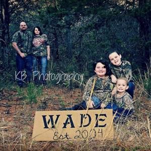 Meet your Posher, April