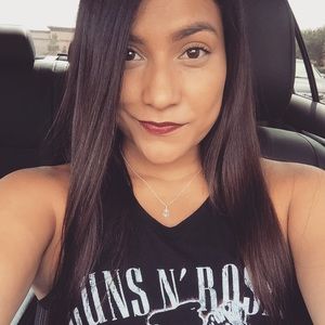 Meet your Posher, Johanna