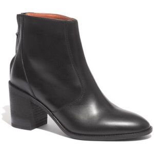 The Ames Boot