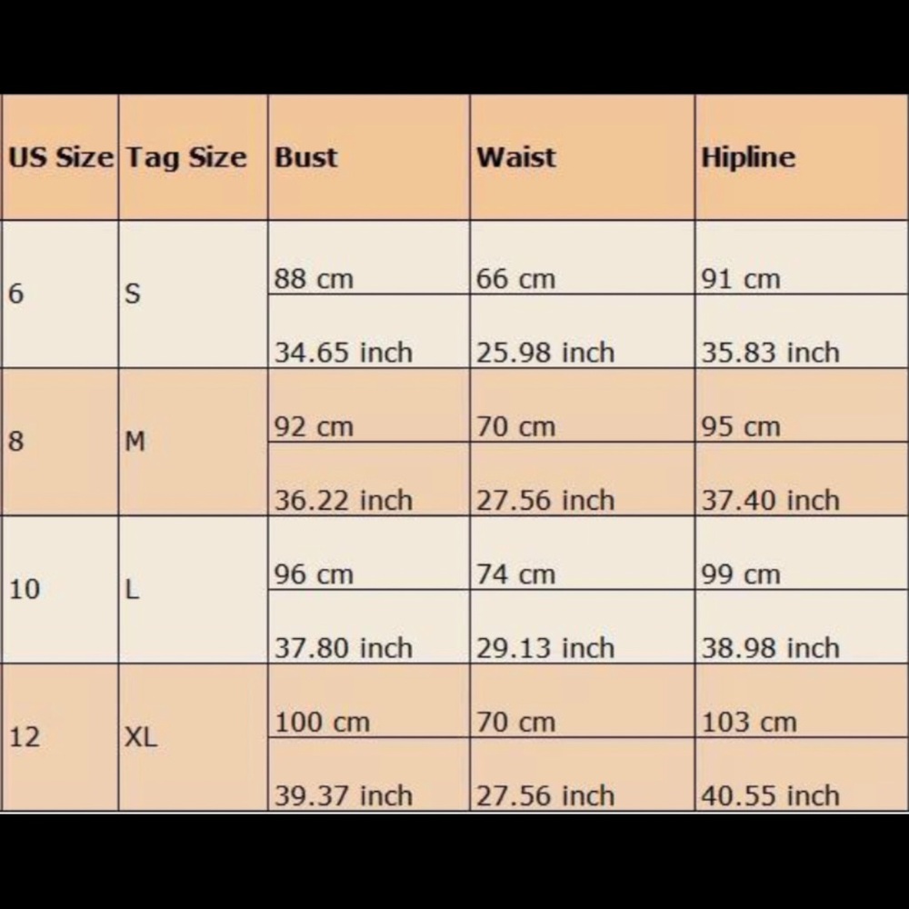 Halterneck Bikini Swimsuit - Picture 5 of 8