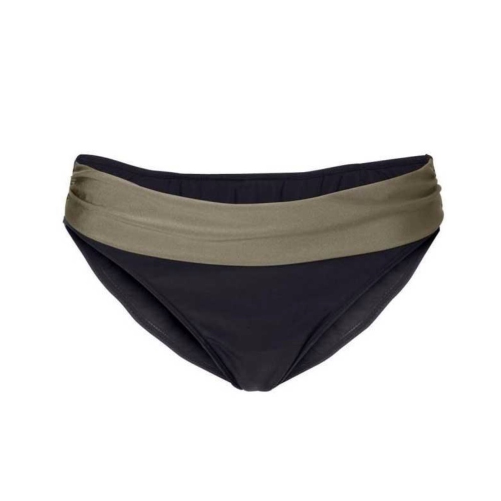 Halterneck Bikini Swimsuit - Picture 7 of 8