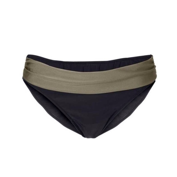 Halterneck Bikini Swimsuit - Picture 7 of 8