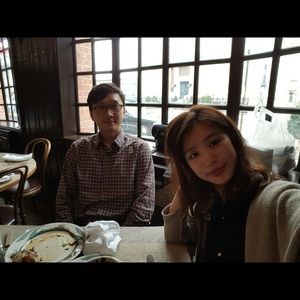 Meet your Posher, Hanna