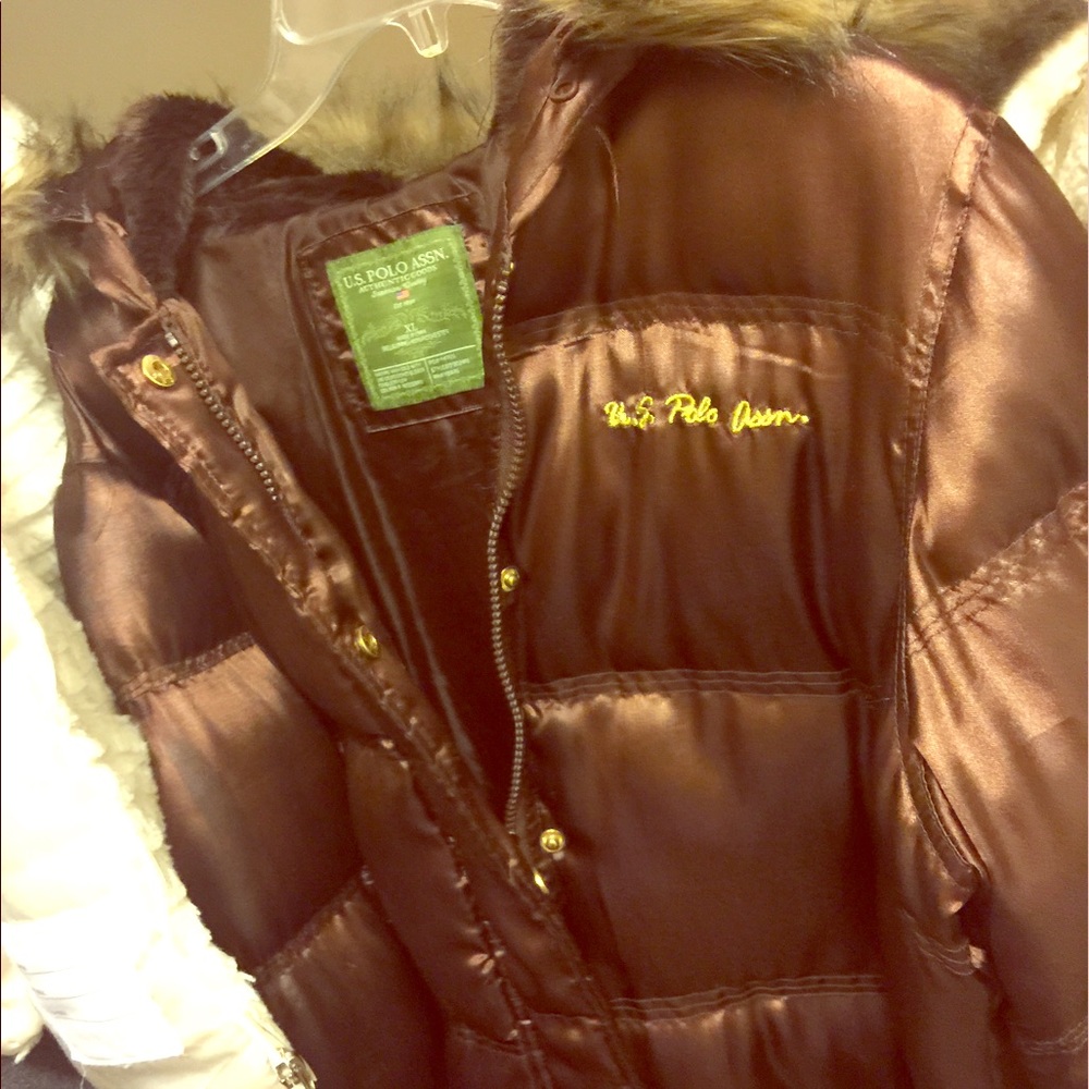US polo assn