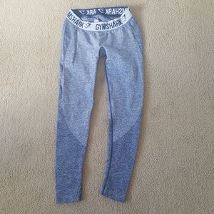 gym shark flex leggings