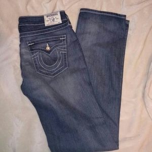 True Religion jeans