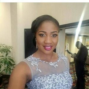 Meet your Posher, Adedoyin