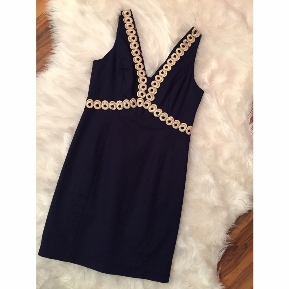 NWT Lilly Pulitzer Dress