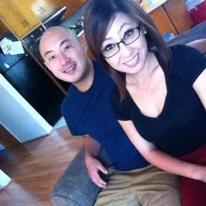 Meet your Posher, Toubee