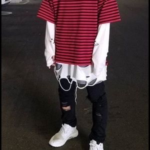 Meet your Posher, Cade