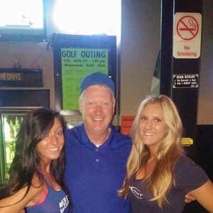 Meet your Posher, Kri