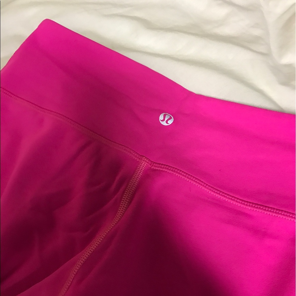 reversible lulu crops