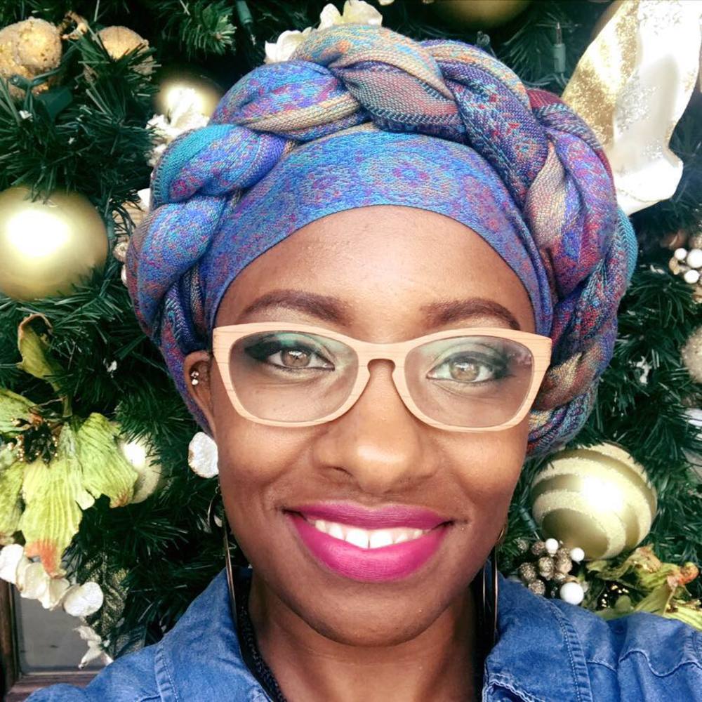 Meet your Posher, Tiffany