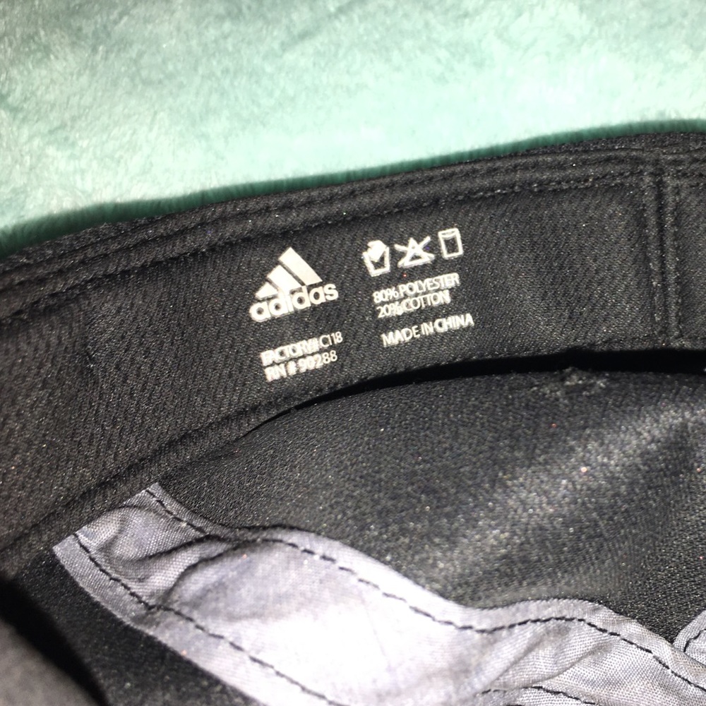 ADIDAS HAT👅 - Picture 2 of 2