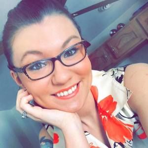 Meet your Posher, Kalie