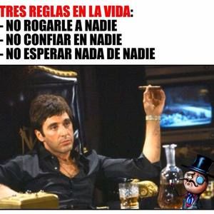 Meet your Posher, Gary