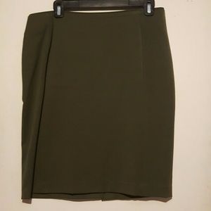 H&M pencil skirt H&M pencil skirt