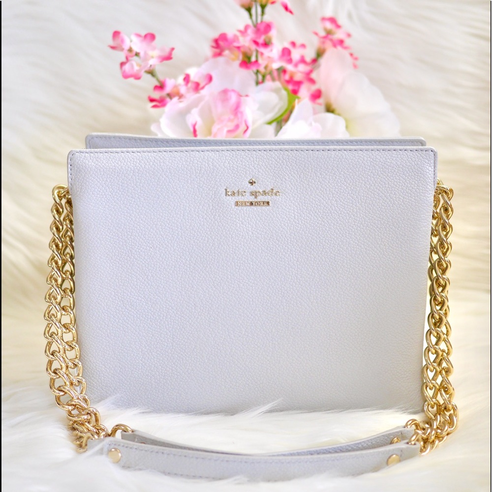 Kate Spade Emerson Smooth Mini Phoebe