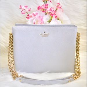 Kate Spade Emerson Smooth Mini Phoebe
