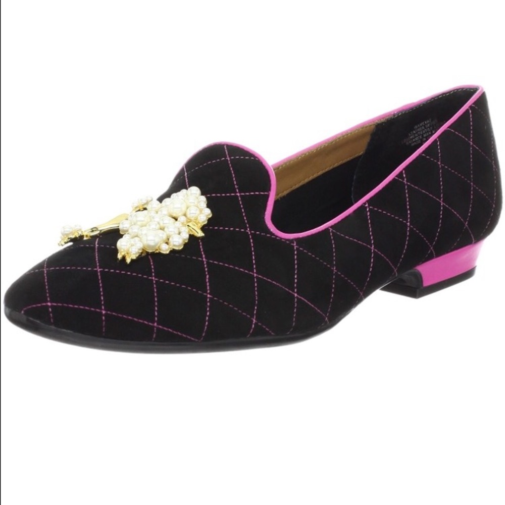 Isaac Mizrahi Isameya2 Women's flats