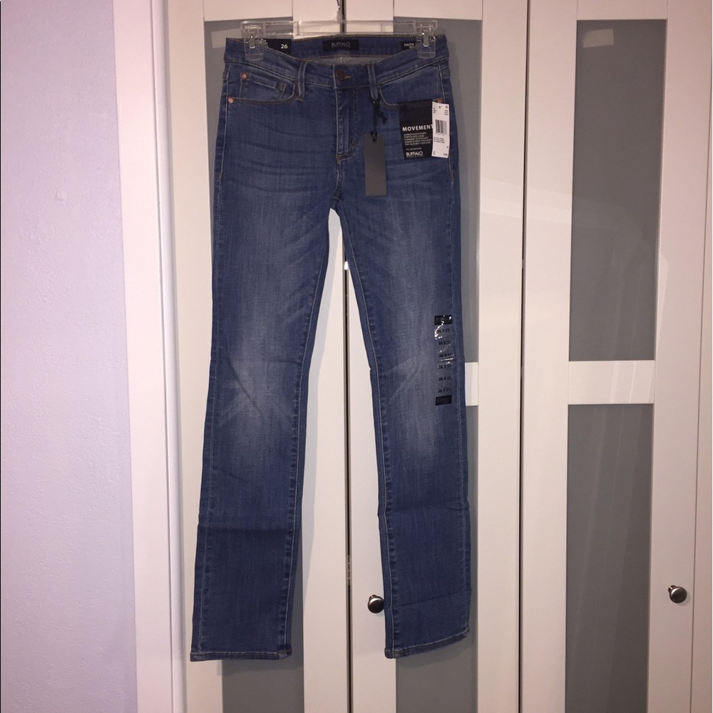 Buffalo Jeans