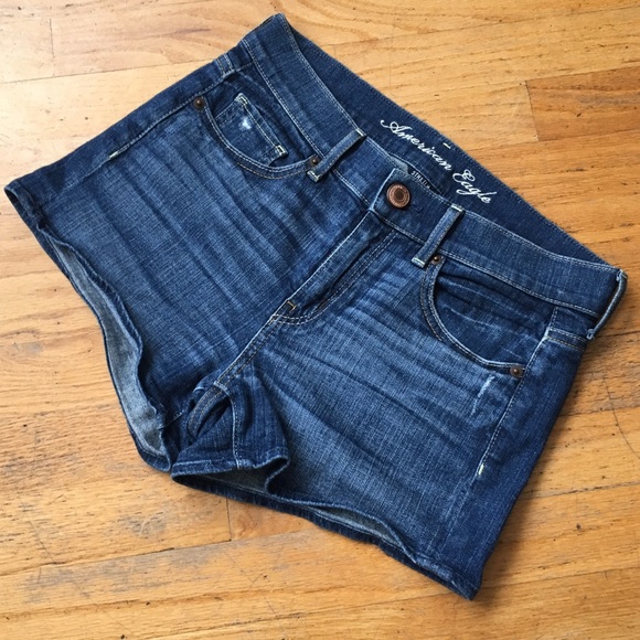 American Eagle Outfitters Pants - 🎉SALE🎉American Eagle High rise Short