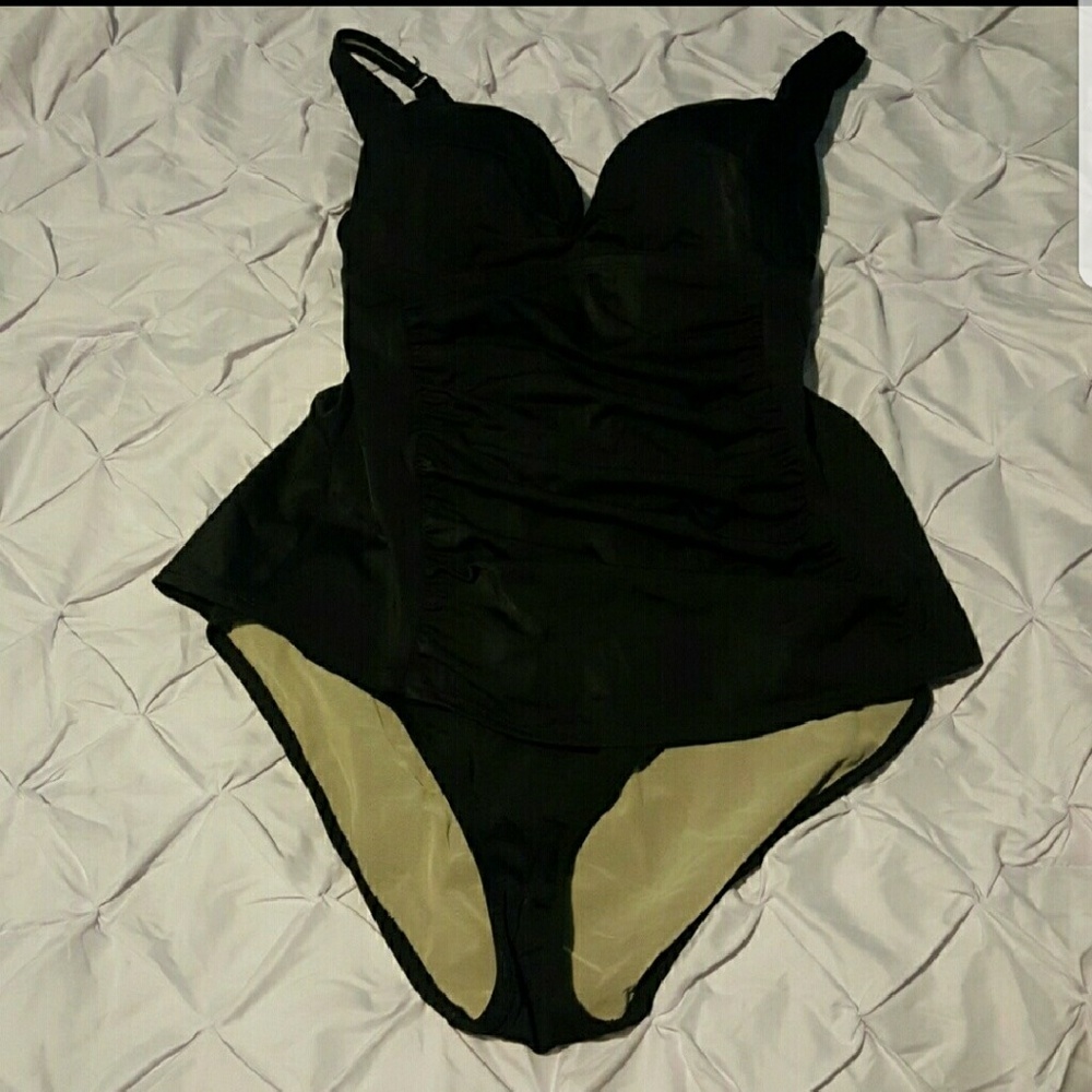 Torrid Size 1 Swimsuit
