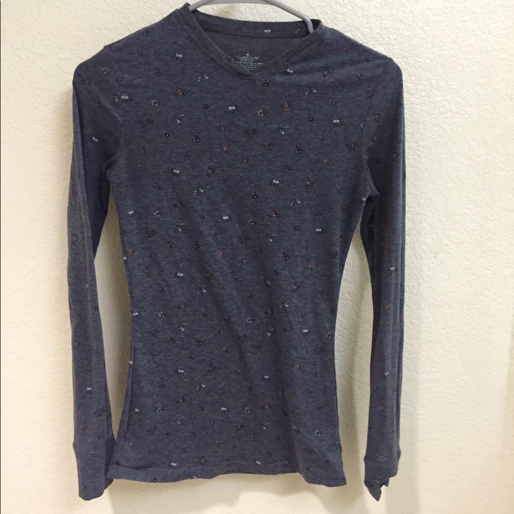 Active layer long sleeve
