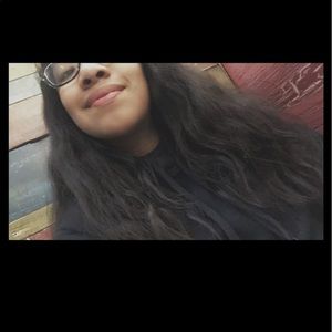 Meet your Posher, Marina