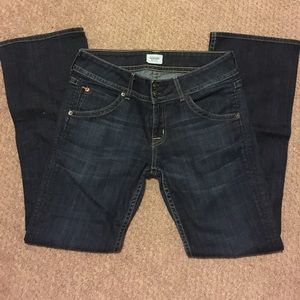 Women's Hudson jeans, size 29