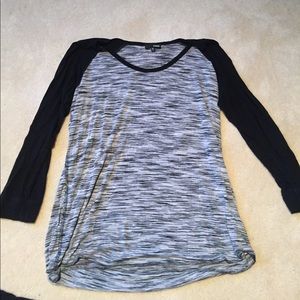 Wilfred free top from aritzia