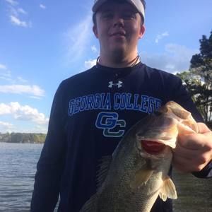 Meet your Posher, Hunter